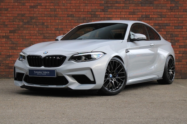 Used BMW M2 2019 for sale - 76201153: Photo 19