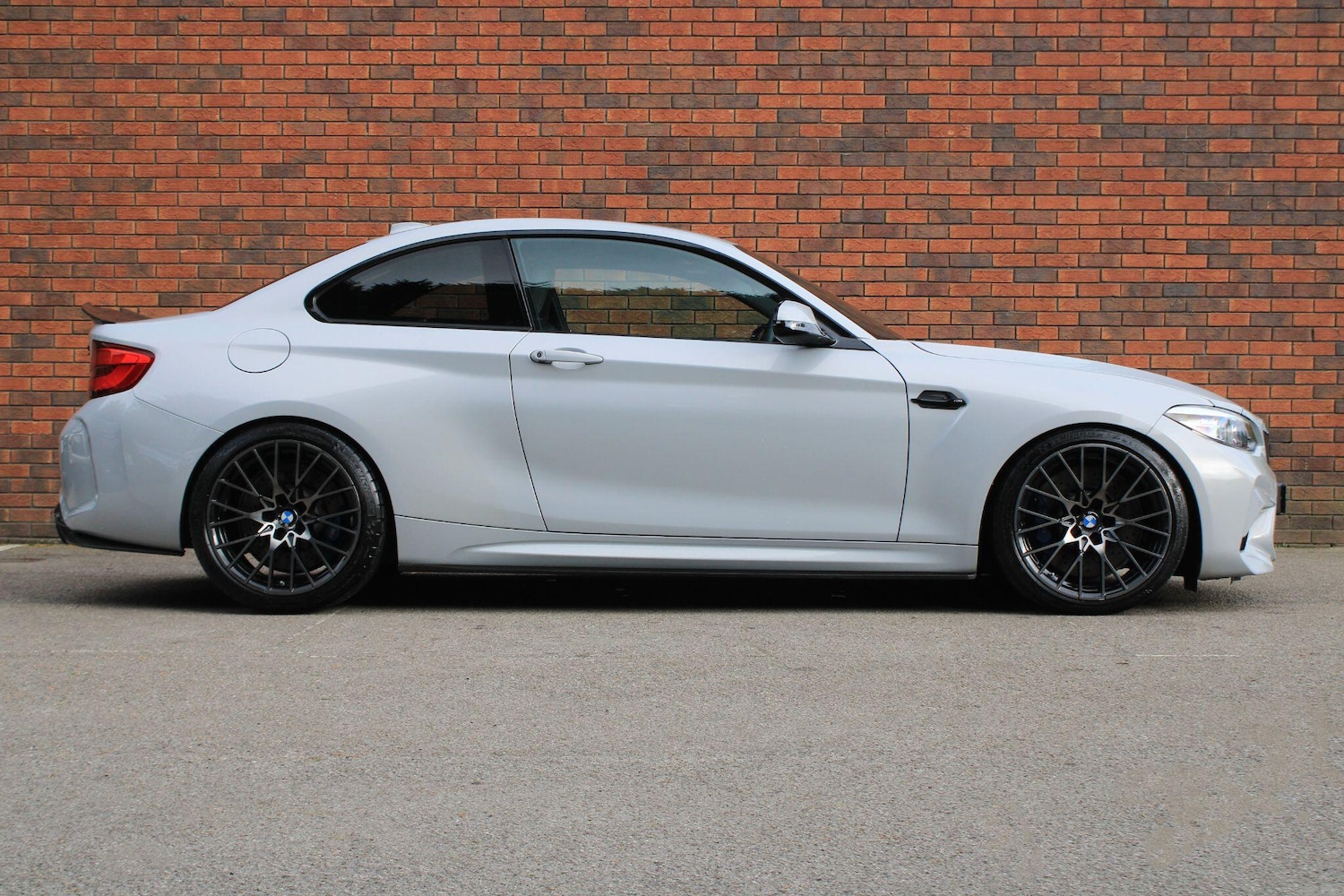 Used BMW M2 2019 for sale - 76201153: Photo 2
