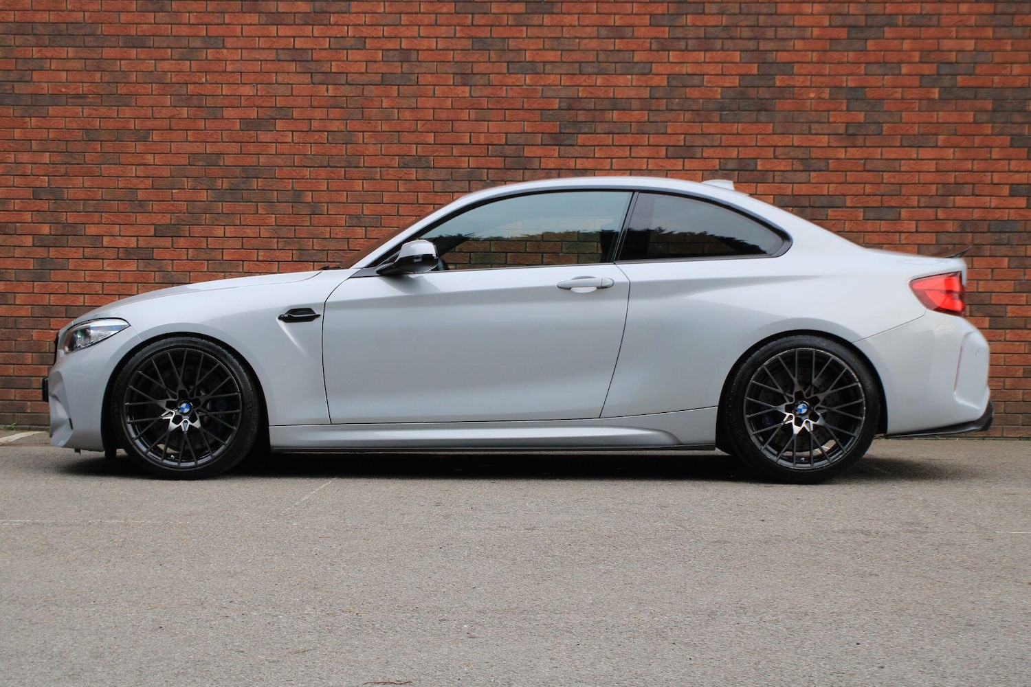 Used BMW M2 2019 for sale - 76201153: Photo 20
