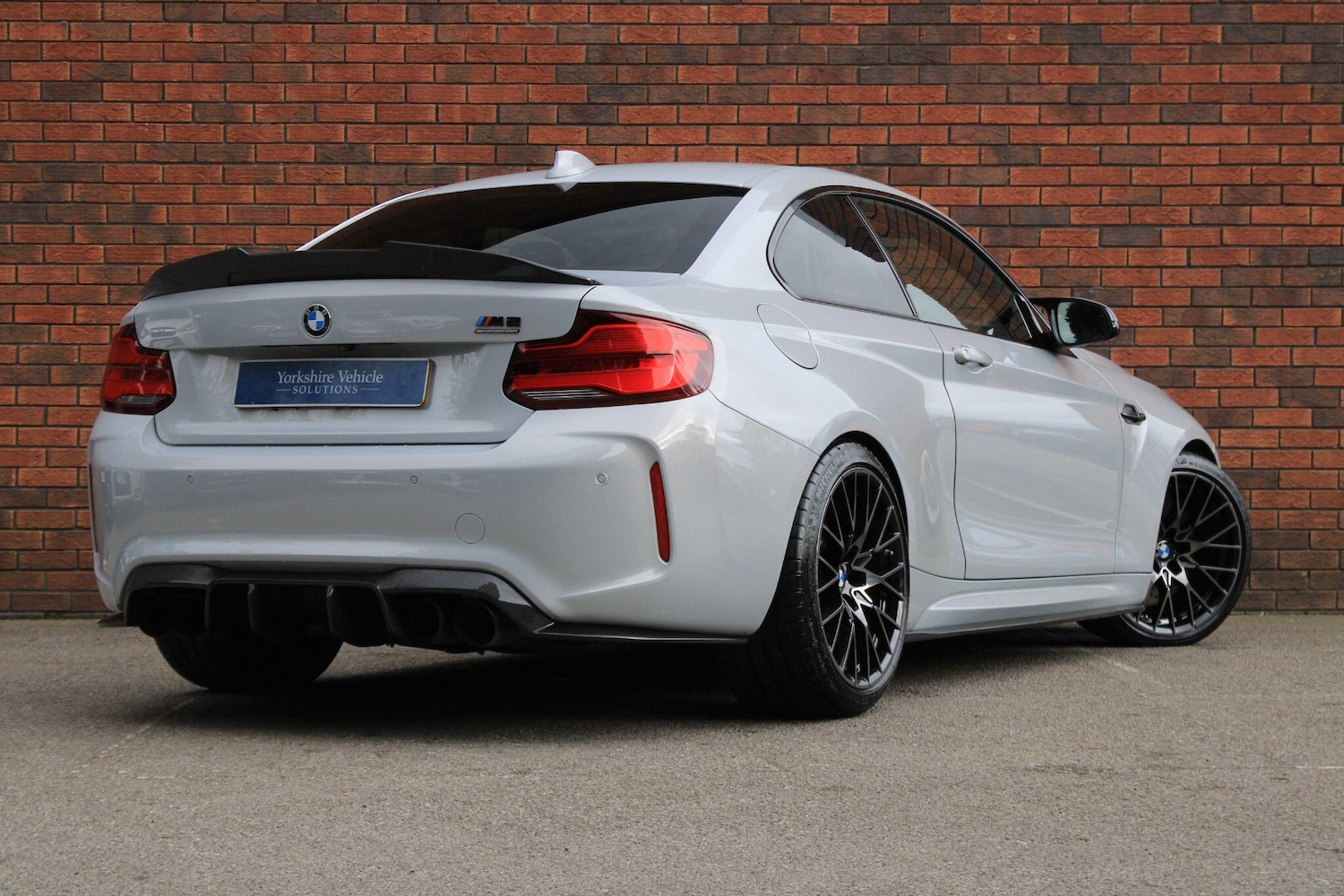 Used BMW M2 2019 for sale - 76201153: Photo 21