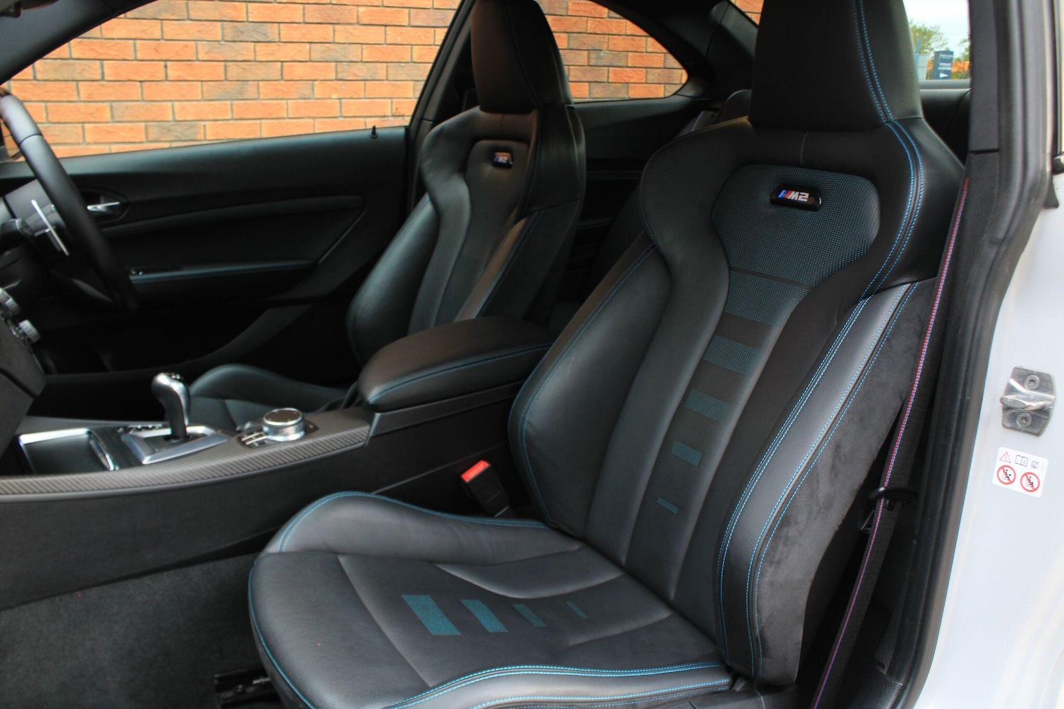 Used BMW M2 2019 for sale - 76201153: Photo 22