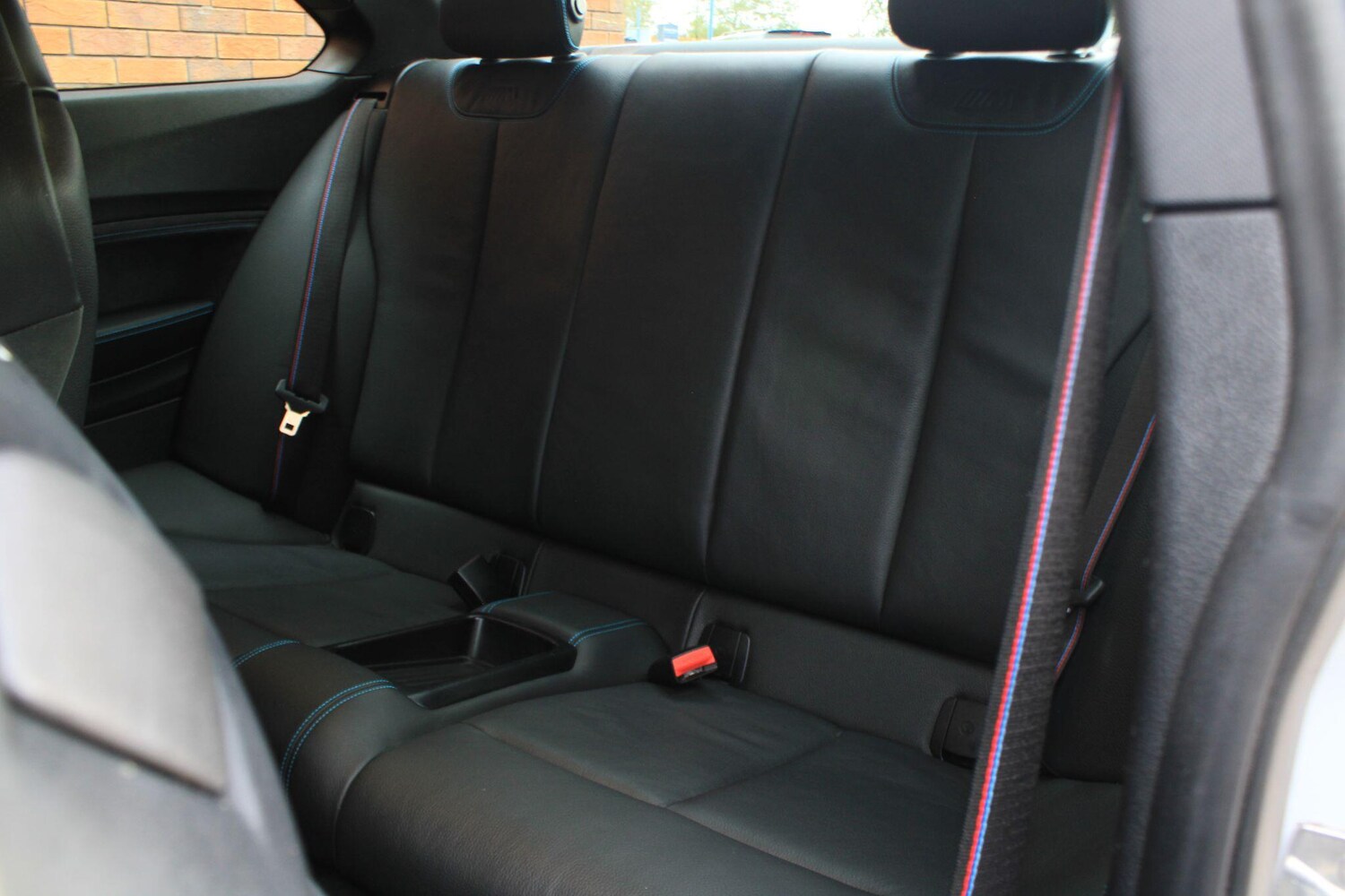 Used BMW M2 2019 for sale - 76201153: Photo 25