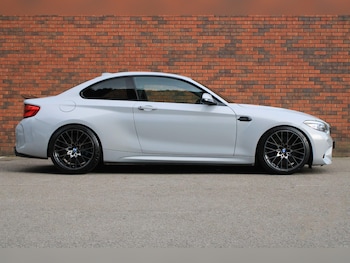 Used BMW M2 2019 for sale - 76201153: Photo 2
