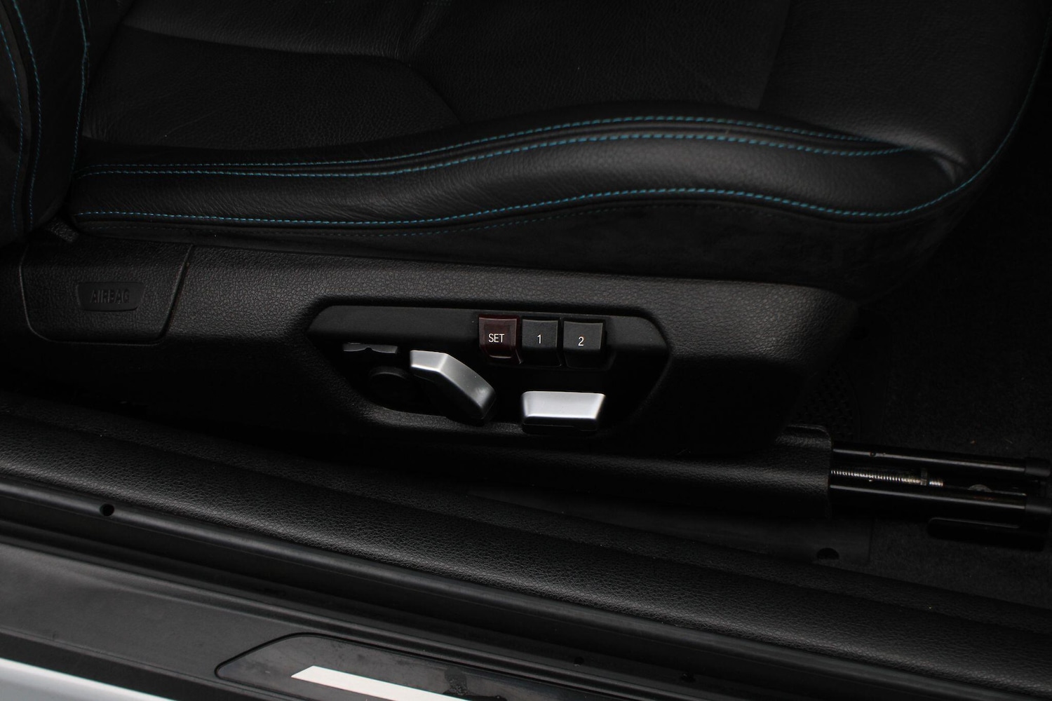 Used BMW M2 2019 for sale - 76201153: Photo 34