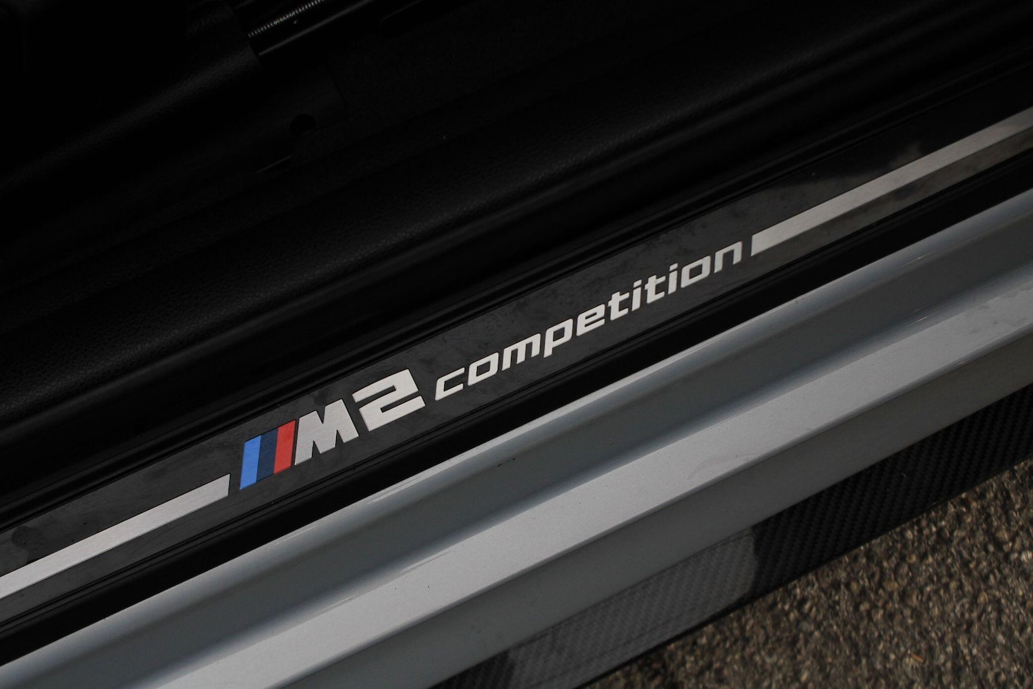 Used BMW M2 2019 for sale - 76201153: Photo 39