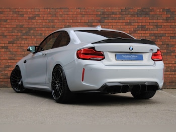 Used BMW M2 2019 for sale - 76201153: Photo 3