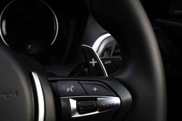 Used BMW M2 2019 for sale - 76201153: Photo 43