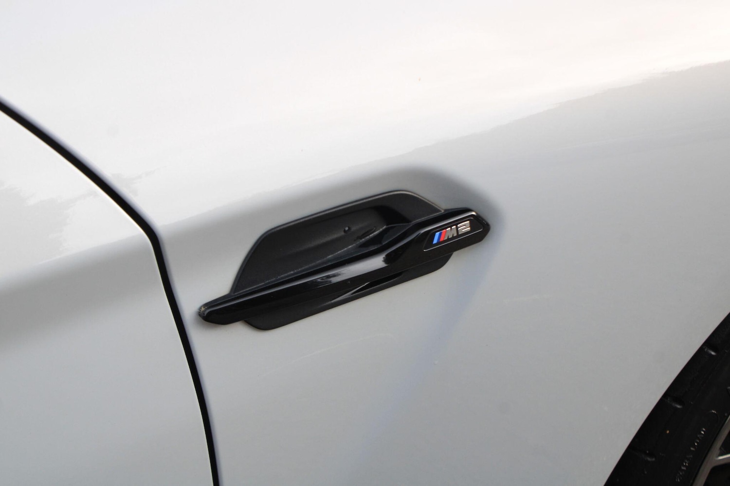 Used BMW M2 2019 for sale - 76201153: Photo 44