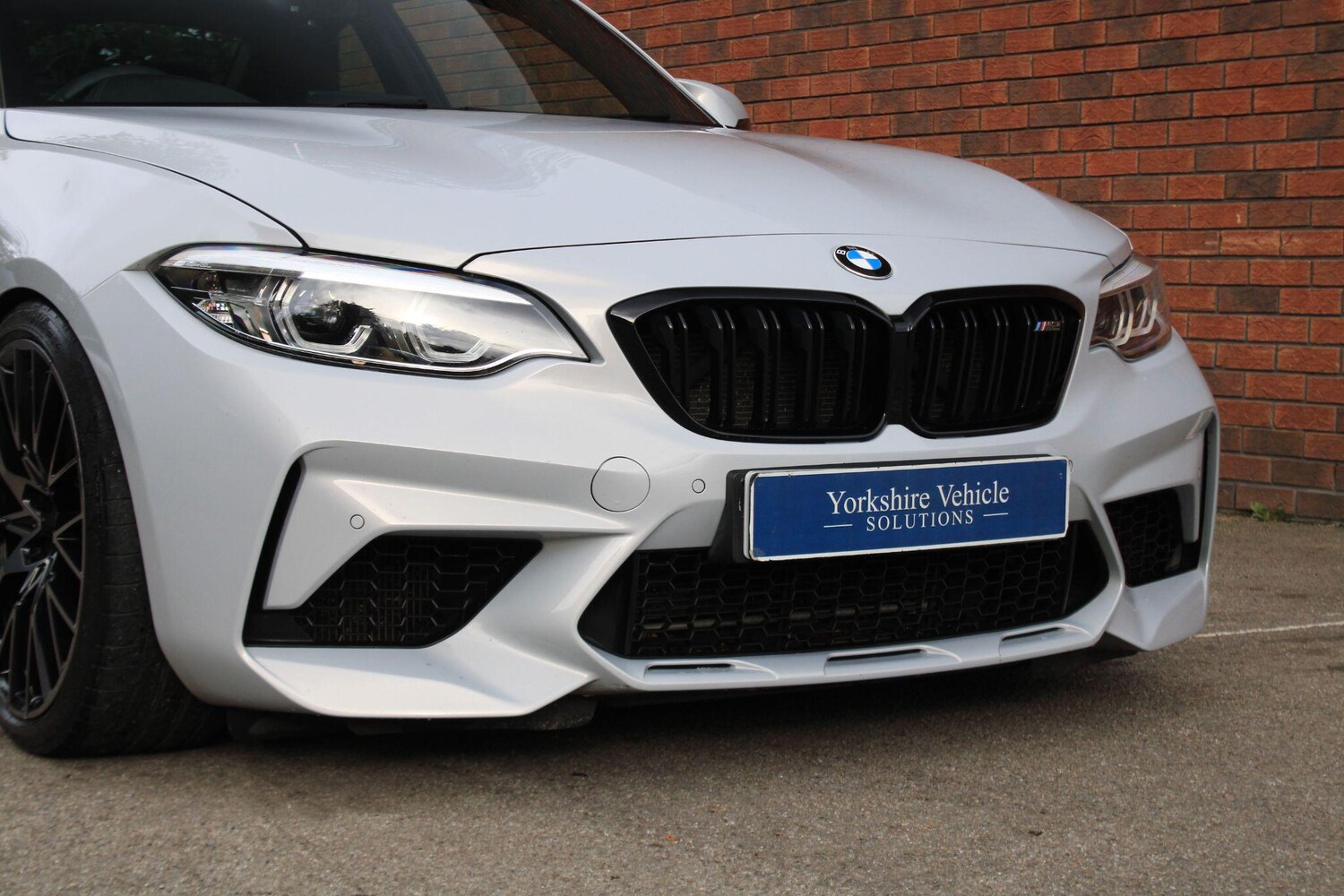 Used BMW M2 2019 for sale - 76201153: Photo 45