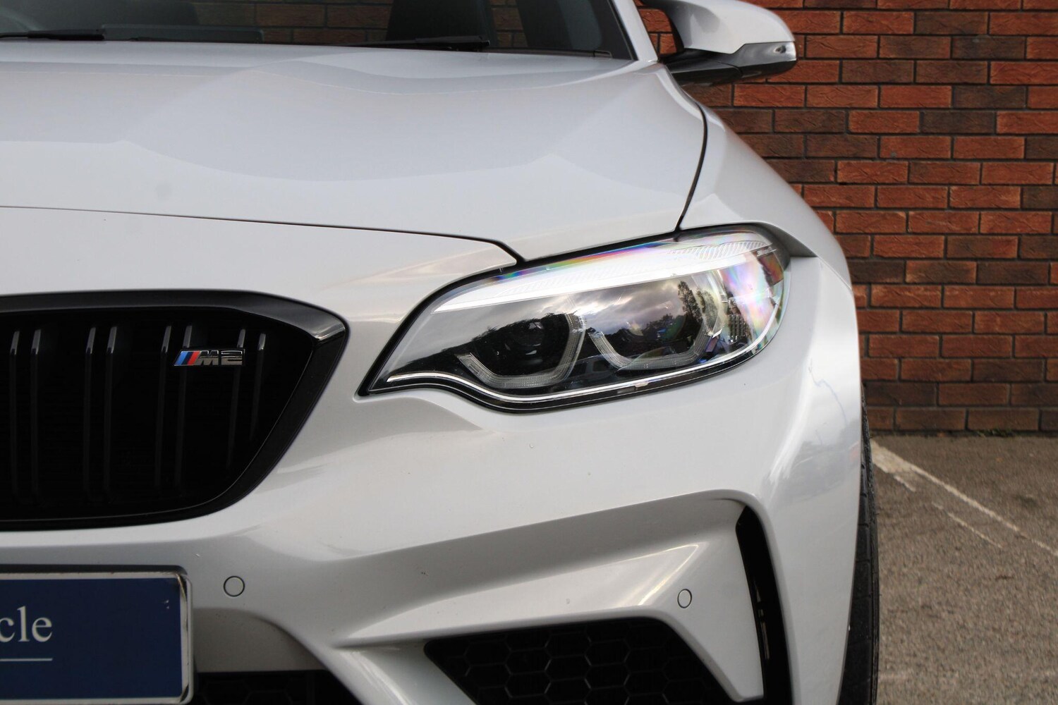 Used BMW M2 2019 for sale - 76201153: Photo 46