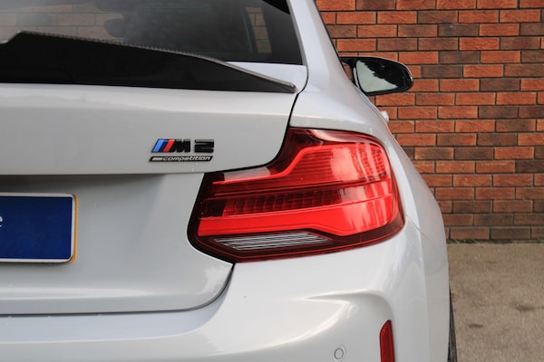 Used BMW M2 2019 for sale - 76201153: Photo 47