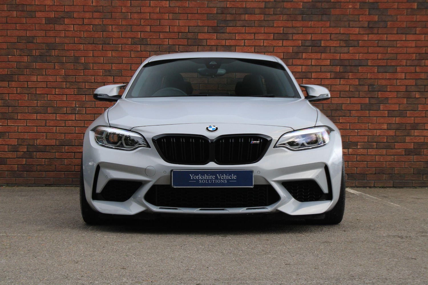 Used BMW M2 2019 for sale - 76201153: Photo 48