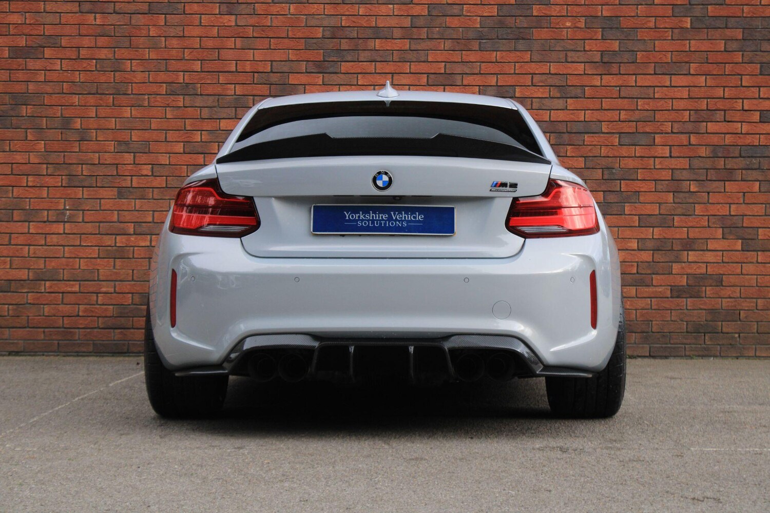 Used BMW M2 2019 for sale - 76201153: Photo 49