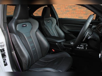 Used BMW M2 2019 for sale - 76201153: Photo 4