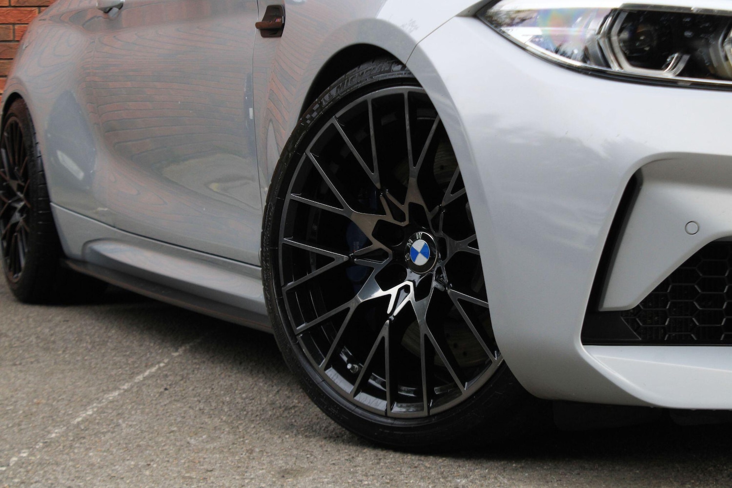 Used BMW M2 2019 for sale - 76201153: Photo 9