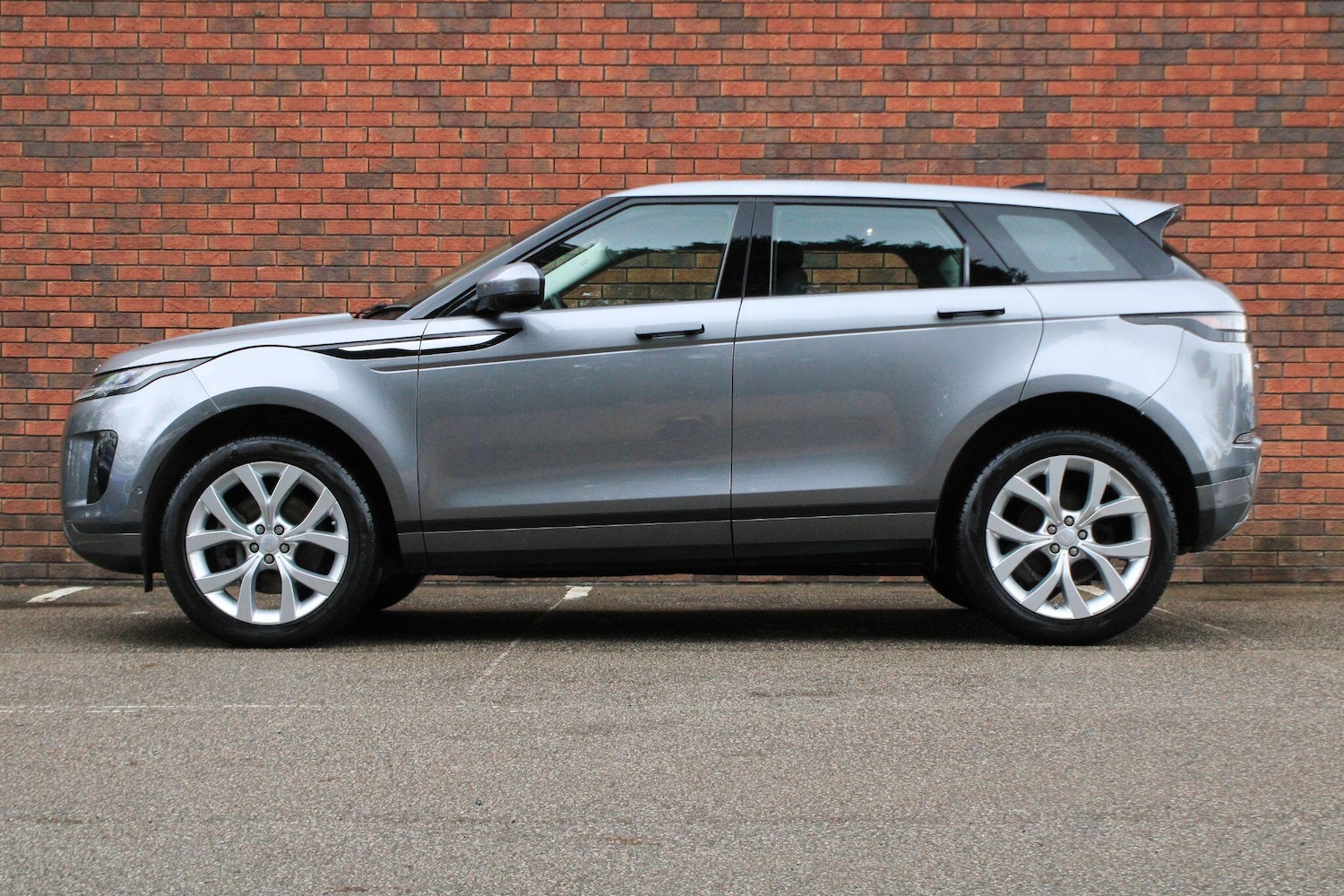 Used Land Rover Range Rover Evoque 2019 for sale - 76549896: Photo 17