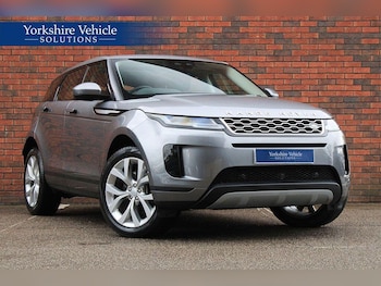 Used Land Rover Range Rover Evoque 2019 for sale - 76549896: Photo