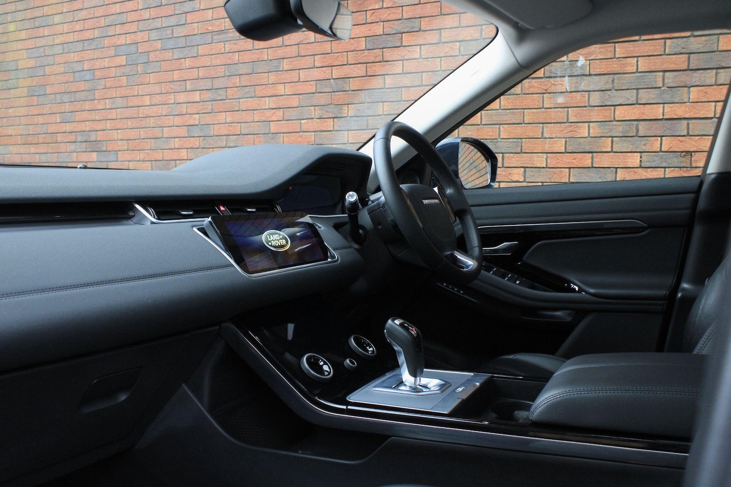 Used Land Rover Range Rover Evoque 2019 for sale - 76549896: Photo 20