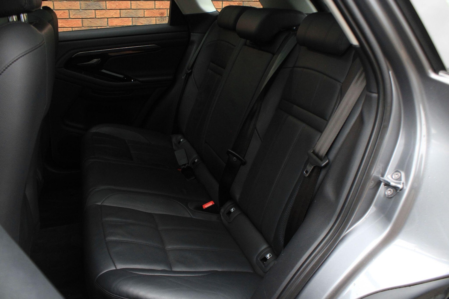 Used Land Rover Range Rover Evoque 2019 for sale - 76549896: Photo 22