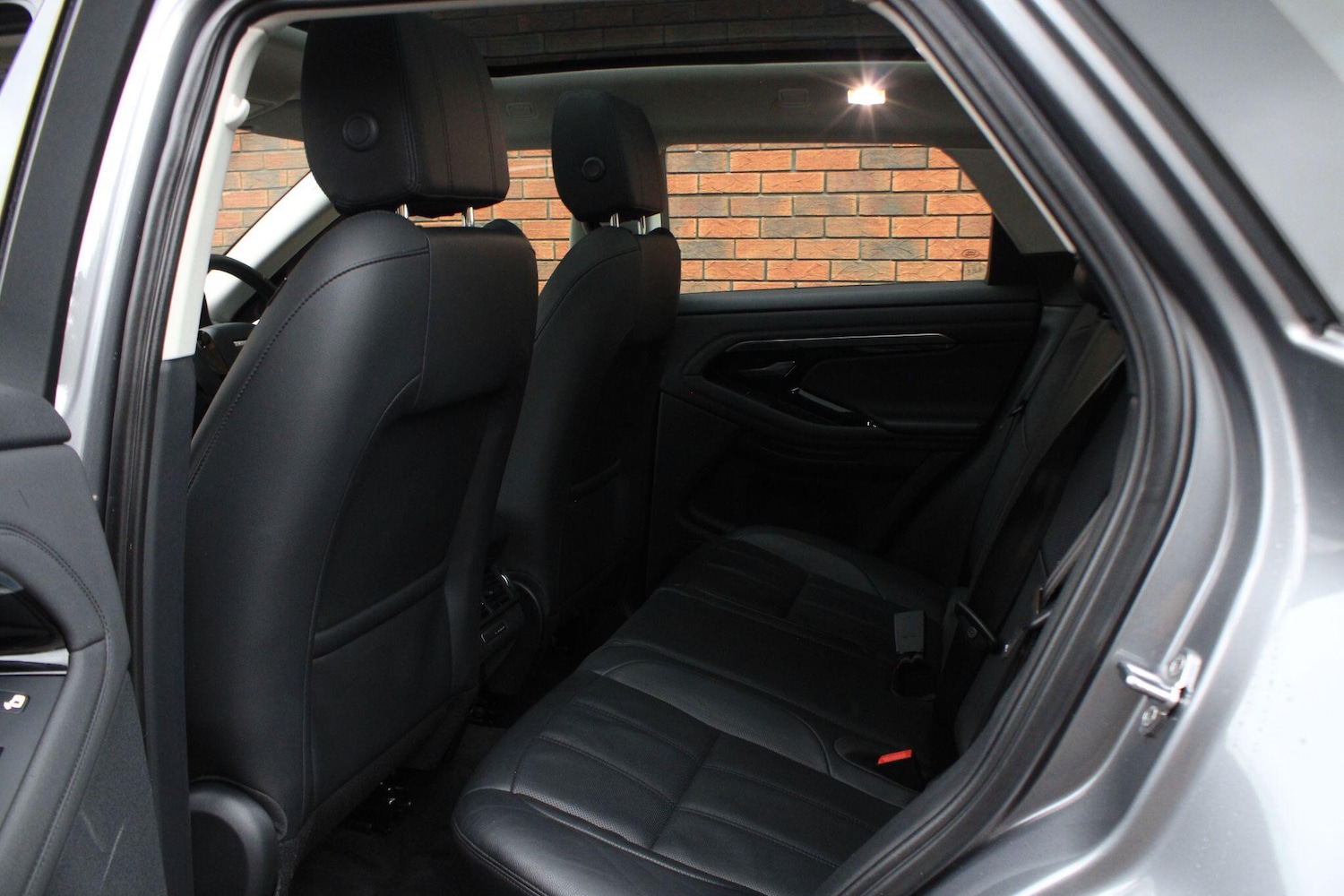 Used Land Rover Range Rover Evoque 2019 for sale - 76549896: Photo 23