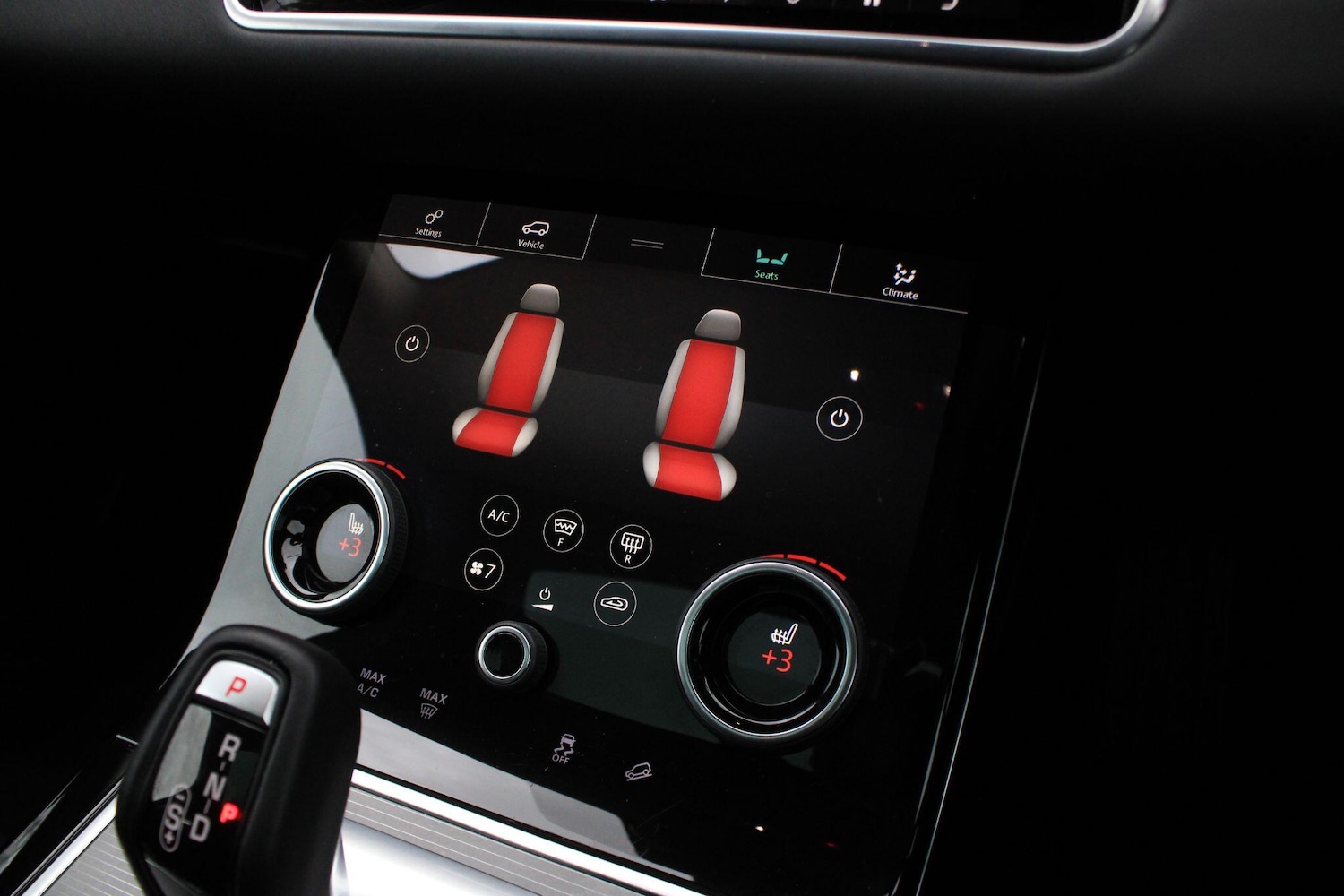 Used Land Rover Range Rover Evoque 2019 for sale - 76549896: Photo 25