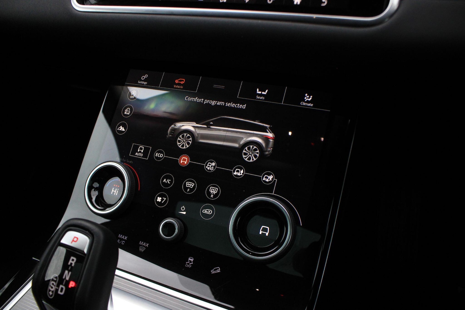 Used Land Rover Range Rover Evoque 2019 for sale - 76549896: Photo 26