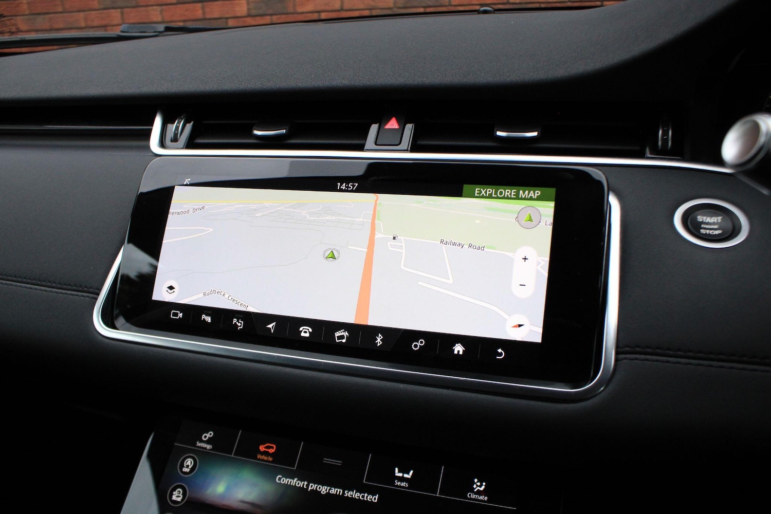 Used Land Rover Range Rover Evoque 2019 for sale - 76549896: Photo 27