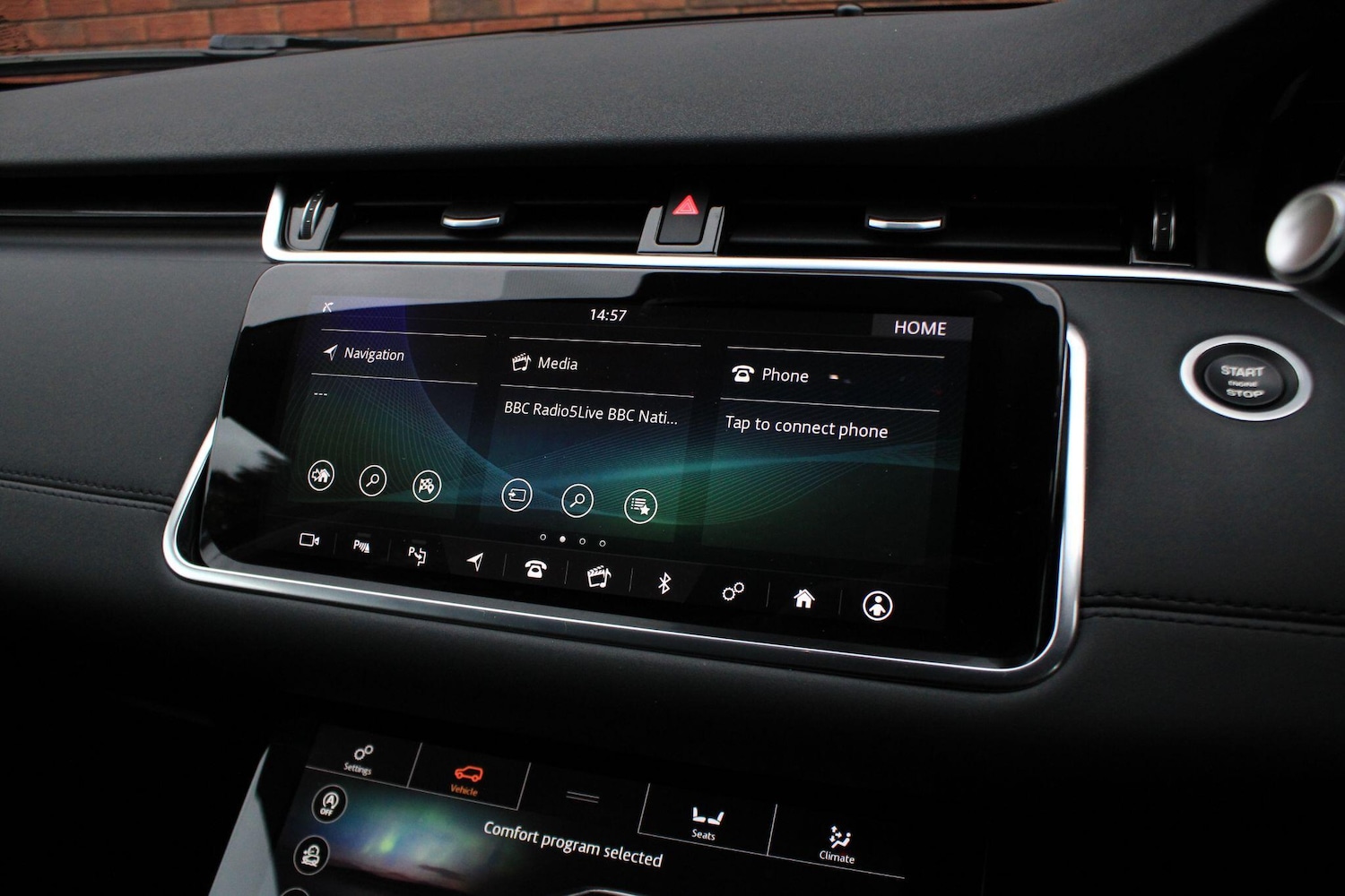 Used Land Rover Range Rover Evoque 2019 for sale - 76549896: Photo 28