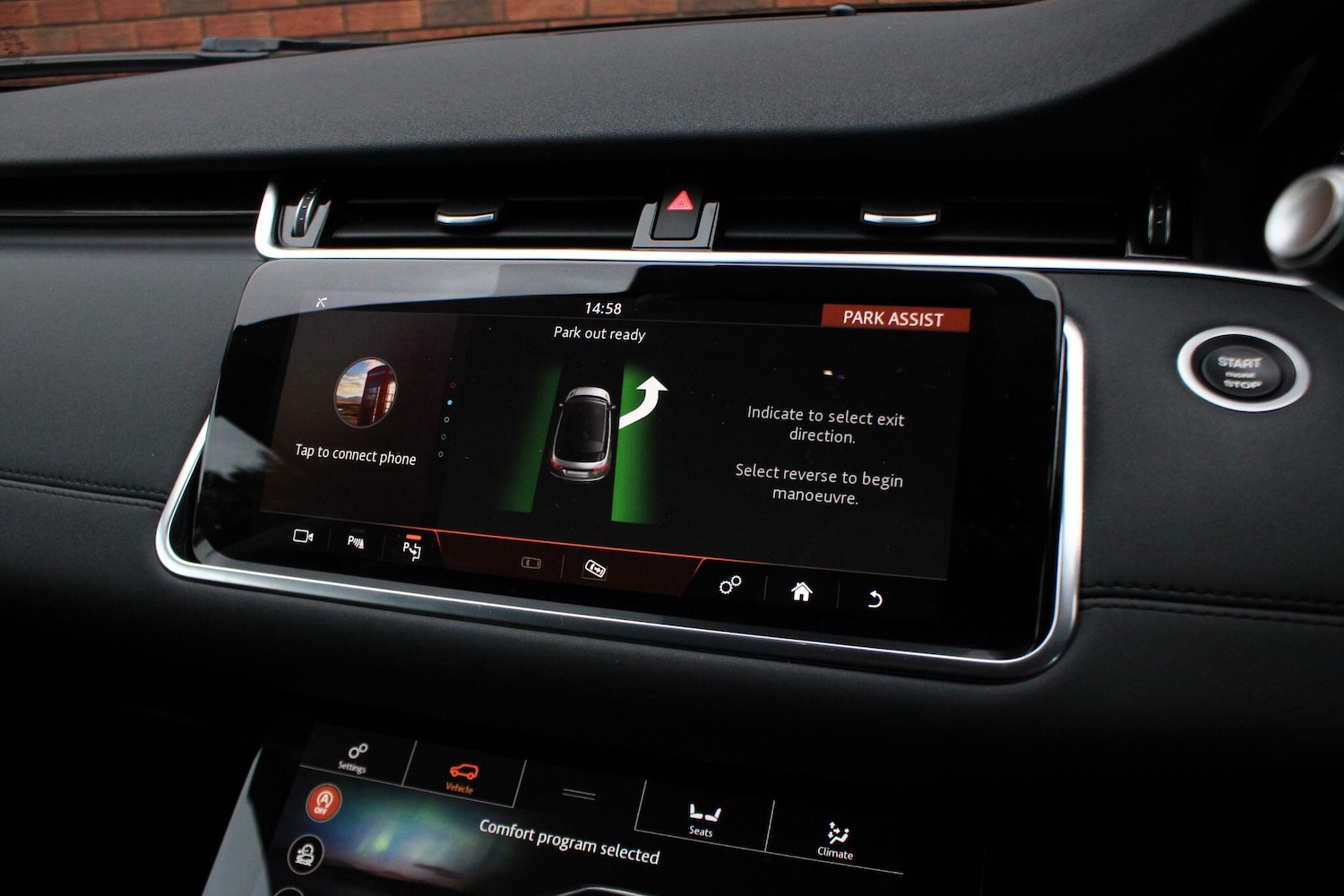 Used Land Rover Range Rover Evoque 2019 for sale - 76549896: Photo 30