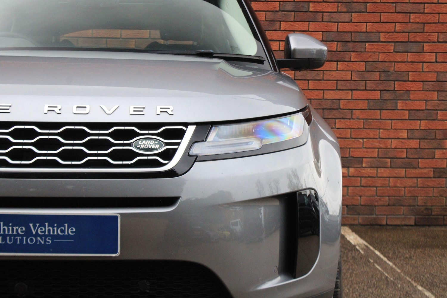 Used Land Rover Range Rover Evoque 2019 for sale - 76549896: Photo 36