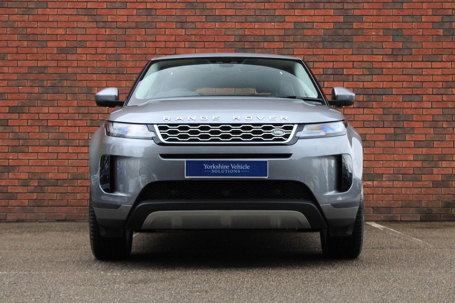 Used Land Rover Range Rover Evoque 2019 for sale - 76549896: Photo 38