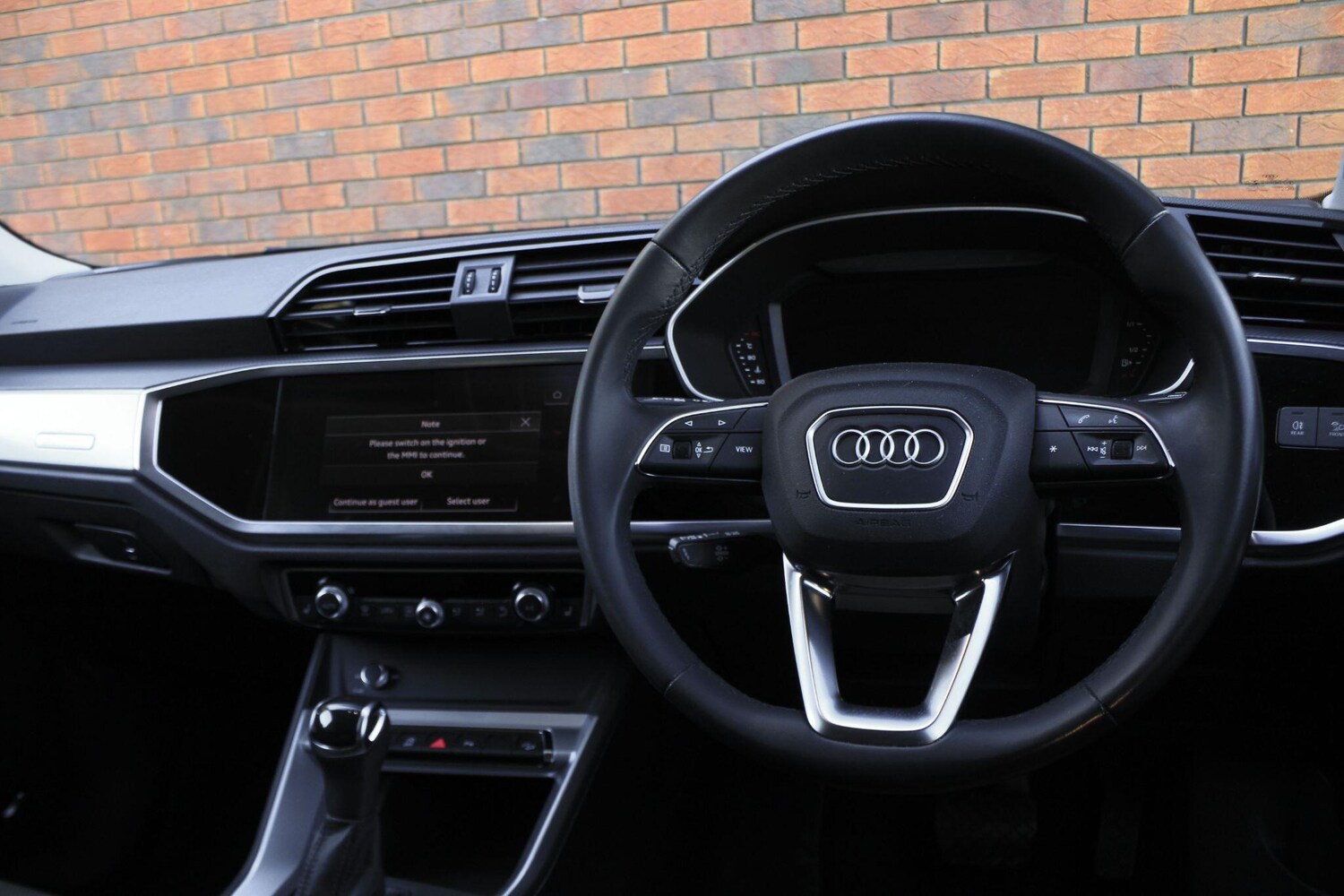 Used Audi Q3 2021 for sale - 76072142: Photo 10