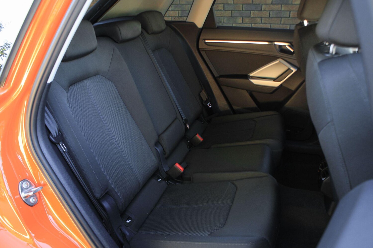 Used Audi Q3 2021 for sale - 76072142: Photo 11