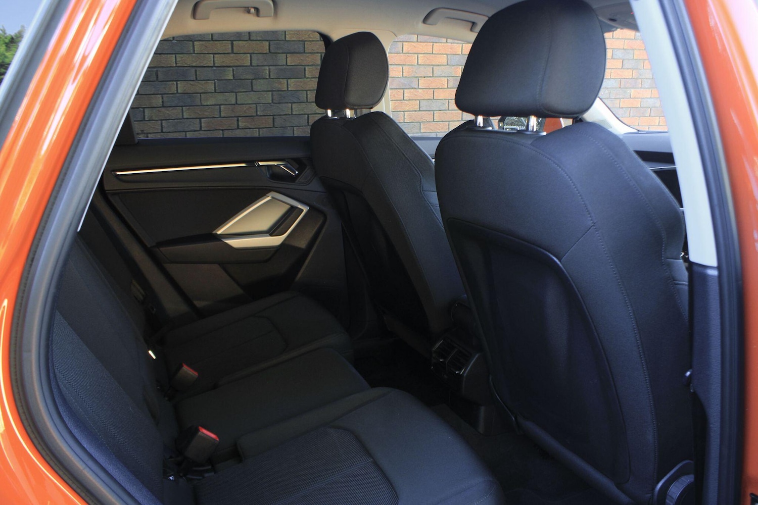 Used Audi Q3 2021 for sale - 76072142: Photo 12