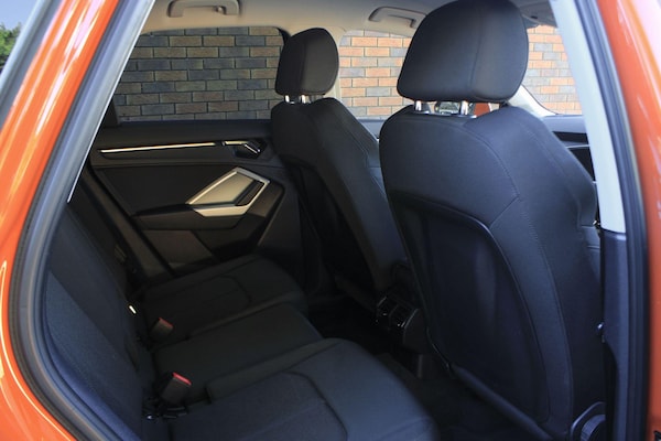 Used Audi Q3 2021 for sale - 76072142: Photo 12