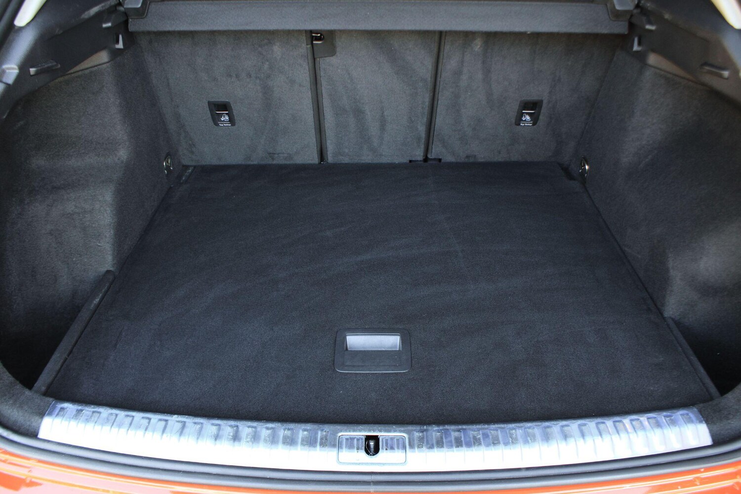 Used Audi Q3 2021 for sale - 76072142: Photo 13