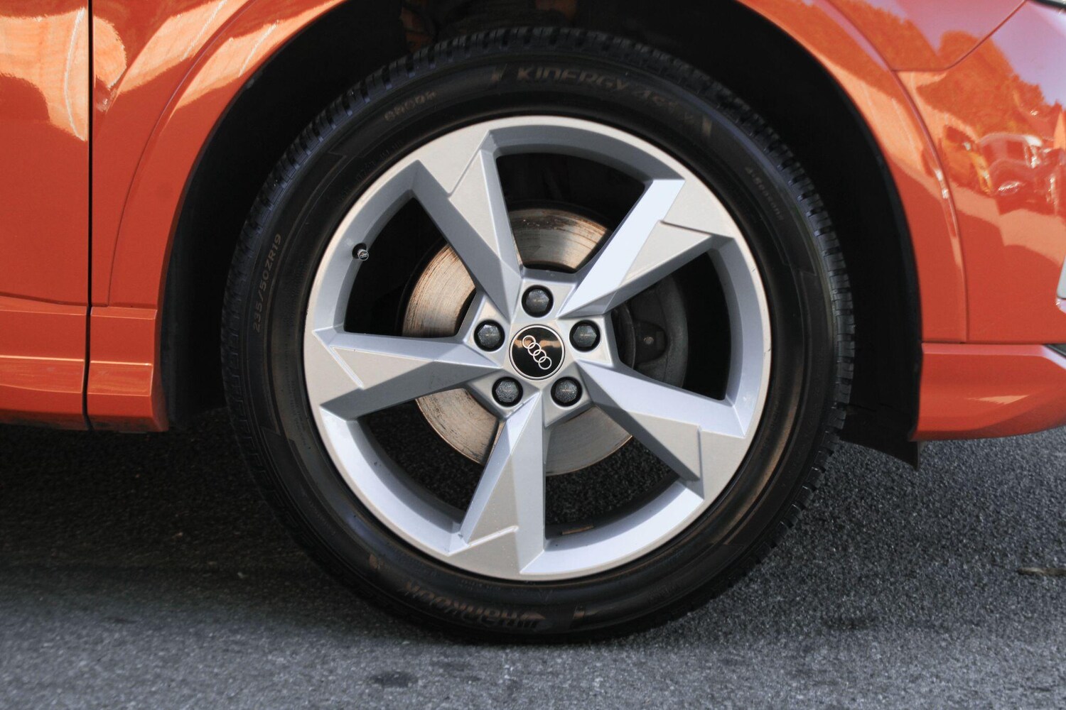 Used Audi Q3 2021 for sale - 76072142: Photo 15