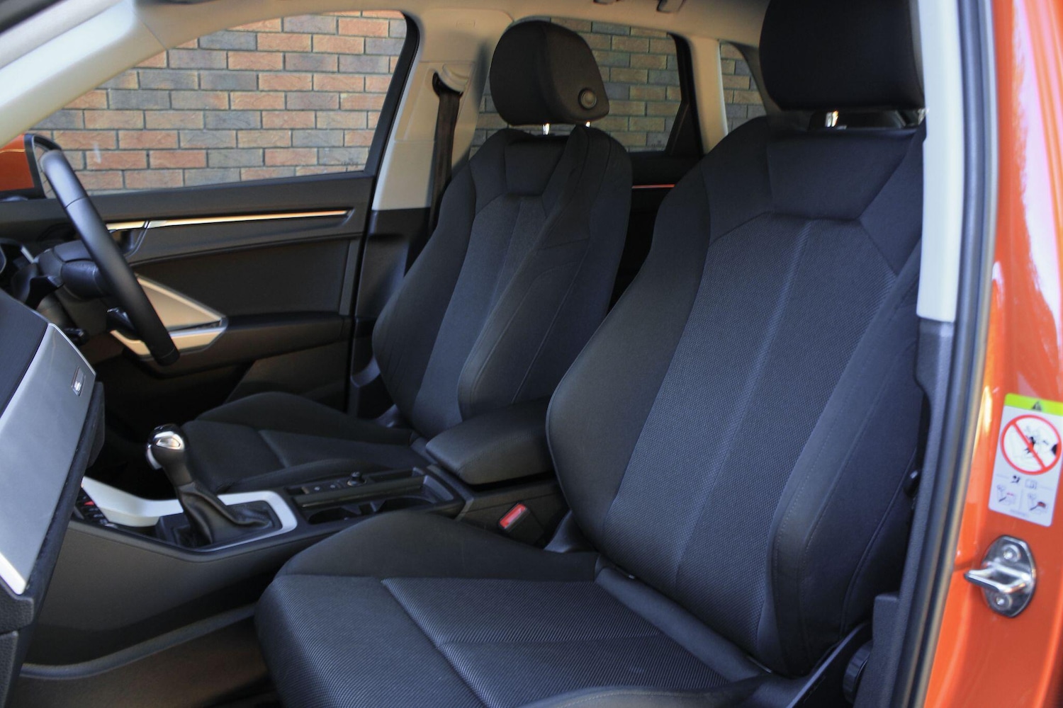 Used Audi Q3 2021 for sale - 76072142: Photo 19