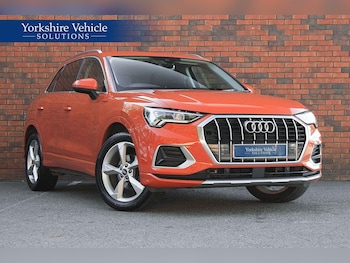 2021 (71) - 1.5 TFSI CoD 35 Sport S Tronic Euro 6 (s/s) 5dr
