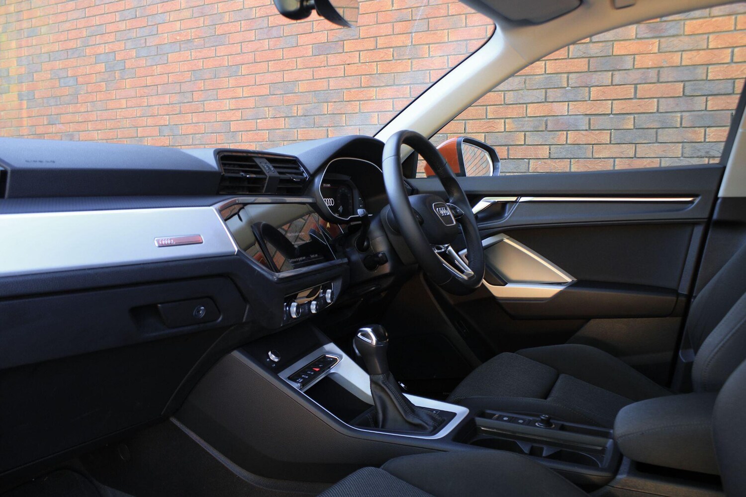 Used Audi Q3 2021 for sale - 76072142: Photo 20