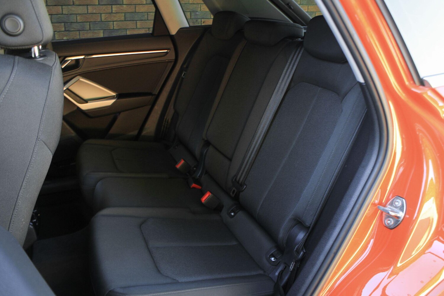 Used Audi Q3 2021 for sale - 76072142: Photo 22