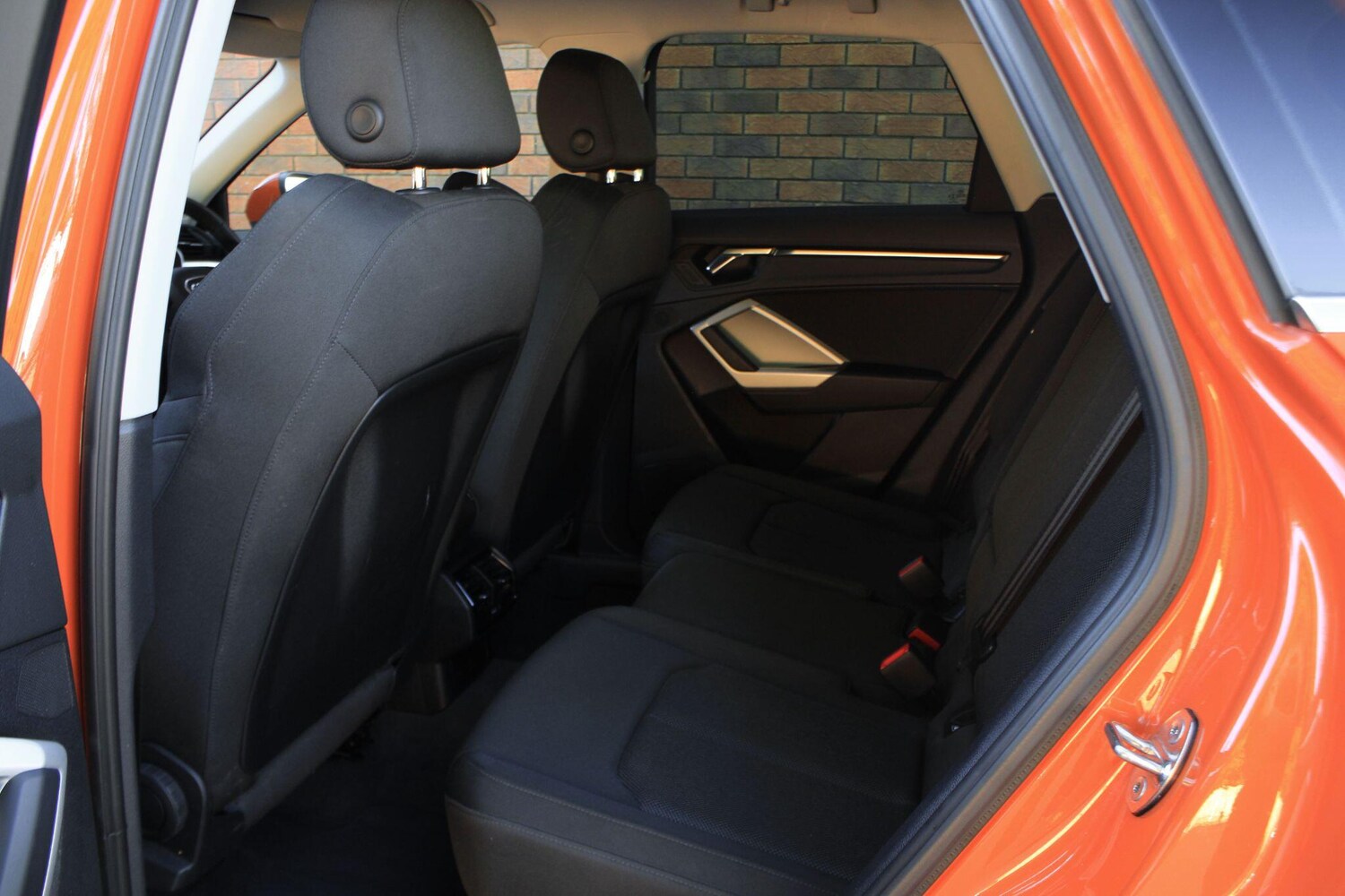 Used Audi Q3 2021 for sale - 76072142: Photo 23