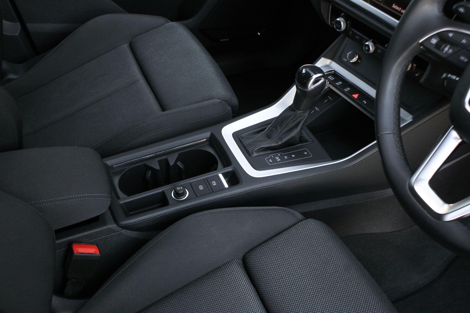 Used Audi Q3 2021 for sale - 76072142: Photo 24