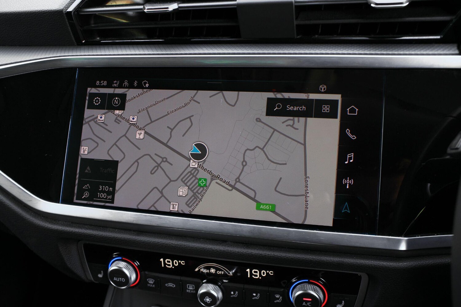 Used Audi Q3 2021 for sale - 76072142: Photo 26