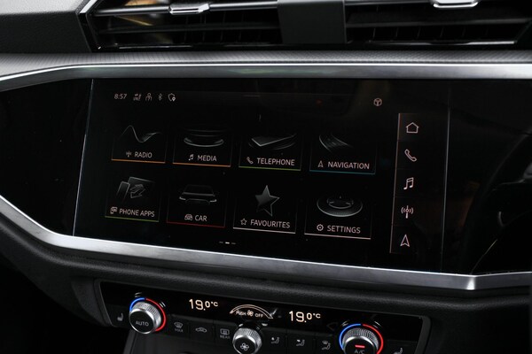 Used Audi Q3 2021 for sale - 76072142: Photo 27