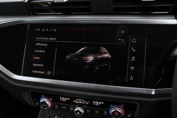 Used Audi Q3 2021 for sale - 76072142: Photo 29