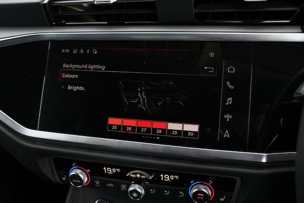Used Audi Q3 2021 for sale - 76072142: Photo 30