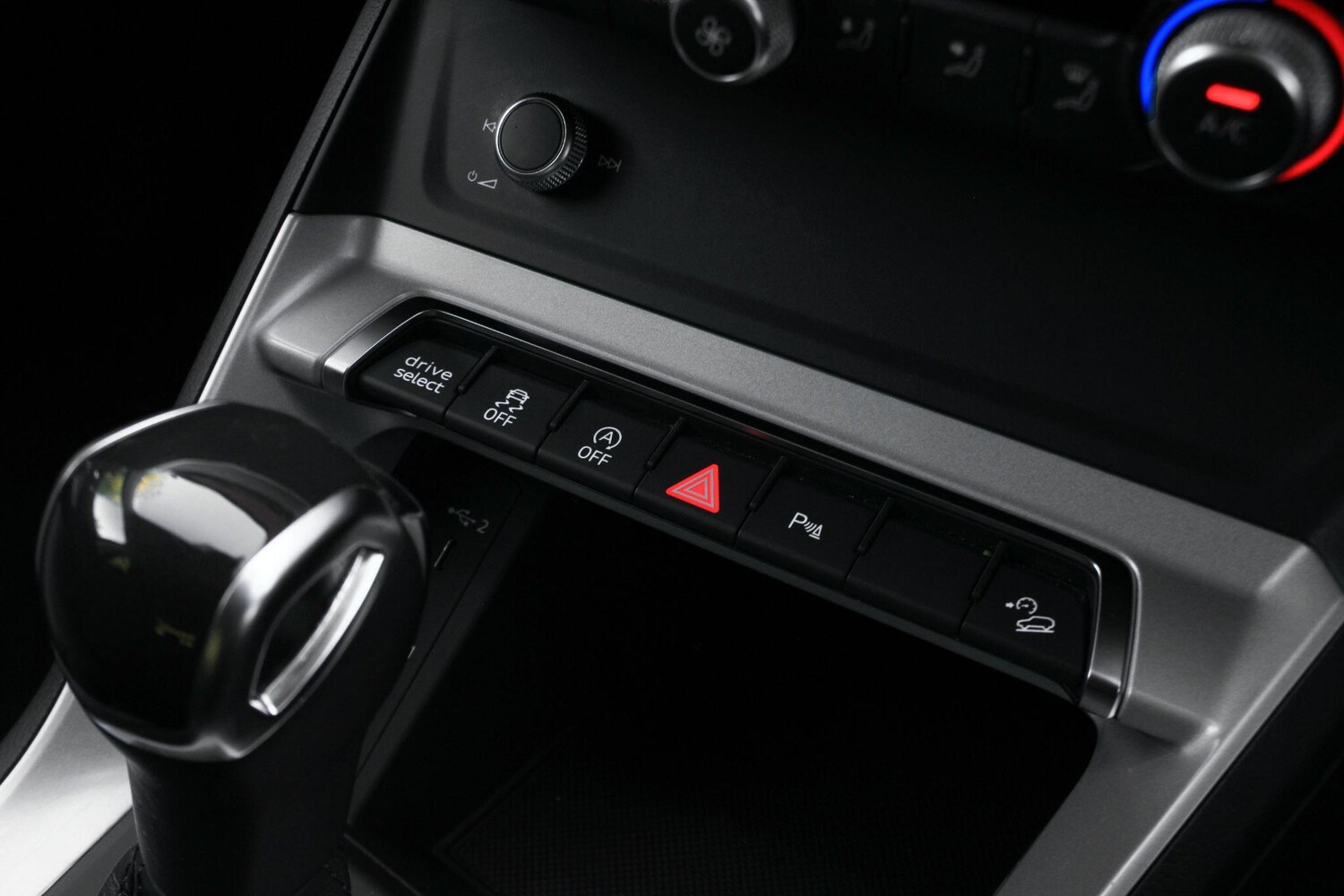 Used Audi Q3 2021 for sale - 76072142: Photo 32