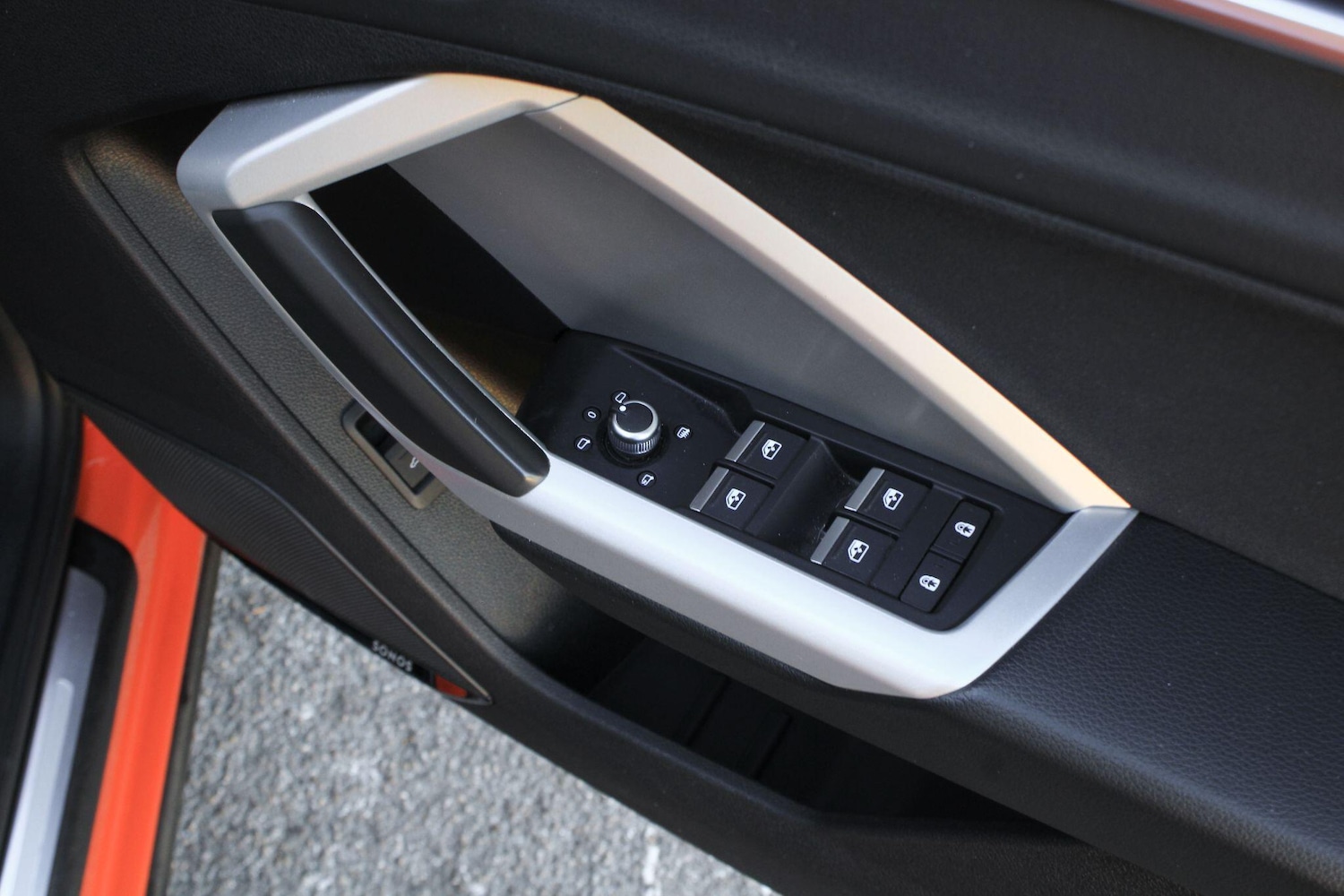 Used Audi Q3 2021 for sale - 76072142: Photo 34