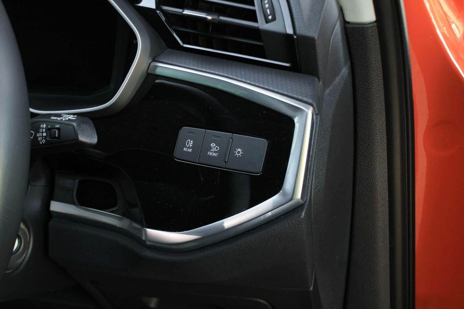 Used Audi Q3 2021 for sale - 76072142: Photo 35